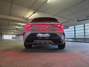 Cupra Leon Come e Come Va - 18