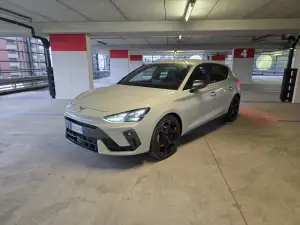 Cupra Leon Come e Come Va - 14