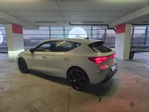 Cupra Leon Come e Come Va - 16