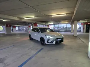 Cupra Leon Come e Come Va - 20