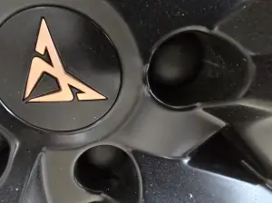 Cupra Leon Come e Come Va - 19