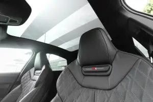 Nuova Audi A5 media test-drive - 1