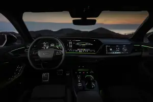 Nuova Audi A5 media test-drive - 4