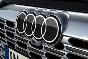 Audi Q8 e-tron e Q8 Sportback e-tron Italia - Foto