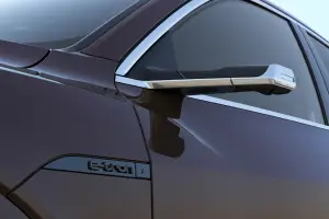 Audi Q8 e-tron e Q8 Sportback e-tron Italia - Foto