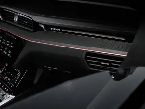 Audi Q8 e-tron e Q8 Sportback e-tron Italia - Foto