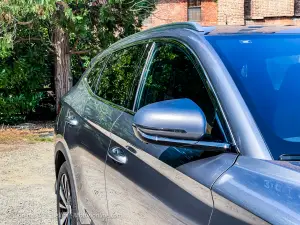 BYD Seal U DM-i - Prova su strada - 9