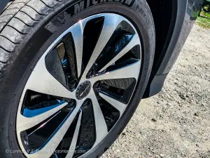 BYD Seal U DM-i - Prova su strada - 12