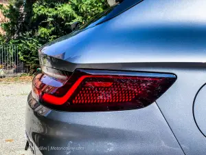 BYD Seal U DM-i - Prova su strada - 15