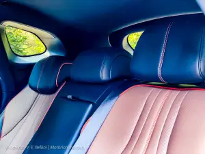 BYD Seal U DM-i - Prova su strada - 32