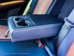 BYD Seal U DM-i - Prova su strada - 34