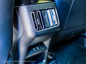 BYD Seal U DM-i - Prova su strada - 36