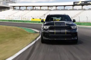 Dodge Durango SRT 392 AlcHEMI 2024 - Foto ufficiali