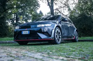 Hyundai Ioniq 5 N - Come E e Come Va - 5