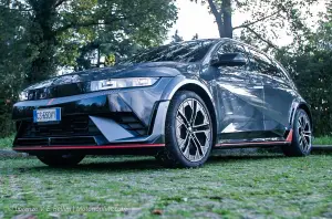 Hyundai Ioniq 5 N - Come E e Come Va - 2