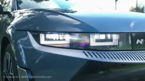 Hyundai Ioniq 5 N - Come E e Come Va - 4