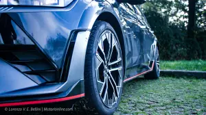 Hyundai Ioniq 5 N - Come E e Come Va - 3