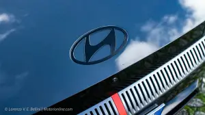 Hyundai Ioniq 5 N - Come E e Come Va - 7
