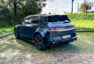Hyundai Ioniq 5 N - Come E e Come Va - 6