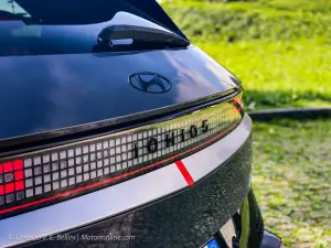Hyundai Ioniq 5 N - Come E e Come Va - 15