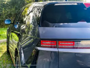Hyundai Ioniq 5 N - Come E e Come Va - 11