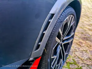 Hyundai Ioniq 5 N - Come E e Come Va - 12