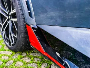 Hyundai Ioniq 5 N - Come E e Come Va - 13