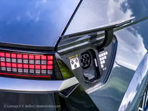 Hyundai Ioniq 5 N - Come E e Come Va - 18