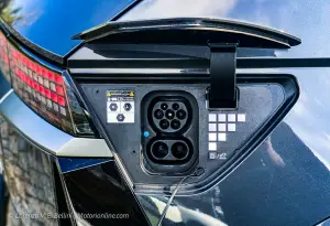 Hyundai Ioniq 5 N - Come E e Come Va - 21