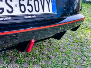 Hyundai Ioniq 5 N - Come E e Come Va - 17