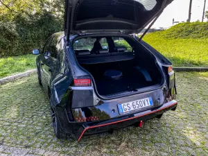 Hyundai Ioniq 5 N - Come E e Come Va - 20