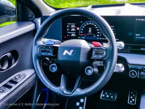 Hyundai Ioniq 5 N - Come E e Come Va - 27