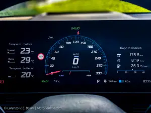 Hyundai Ioniq 5 N - Come E e Come Va - 22