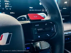Hyundai Ioniq 5 N - Come E e Come Va - 25