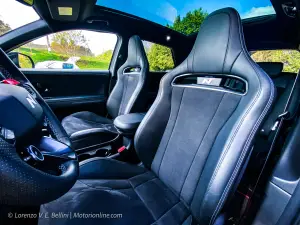 Hyundai Ioniq 5 N - Come E e Come Va - 33