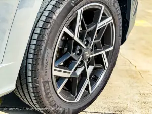 Hyundai Tucson Full Hybrid N-Line 215 CV - Prova su Strada - 7