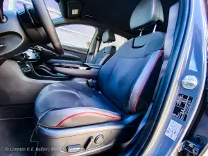 Hyundai Tucson Full Hybrid N-Line 215 CV - Prova su Strada - 27