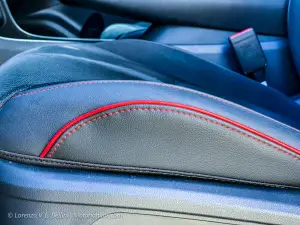 Hyundai Tucson Full Hybrid N-Line 215 CV - Prova su Strada - 31