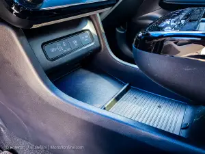 Hyundai Tucson Full Hybrid N-Line 215 CV - Prova su Strada - 33
