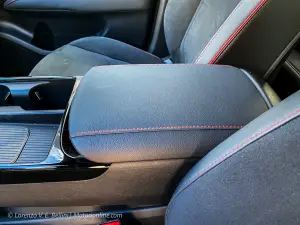 Hyundai Tucson Full Hybrid N-Line 215 CV - Prova su Strada - 32