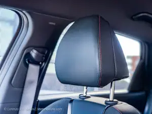 Hyundai Tucson Full Hybrid N-Line 215 CV - Prova su Strada - 37