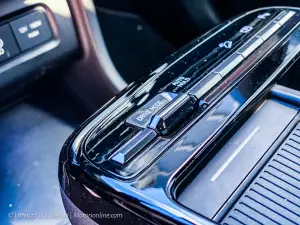 Hyundai Tucson Full Hybrid N-Line 215 CV - Prova su Strada - 36