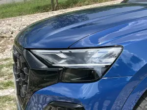 Audi Q8 Car Var - 1