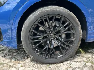 Audi Q8 Car Var - 7