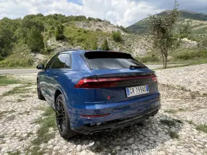 Audi Q8 Car Var - 4