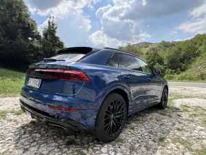Audi Q8 Car Var - 13