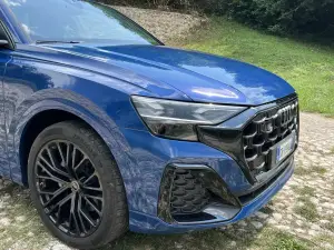 Audi Q8 Car Var - 10