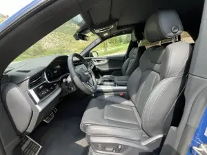 Audi Q8 Car Var - 9