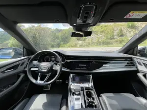 Audi Q8 Car Var - 14