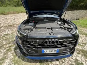 Audi Q8 Car Var - 18